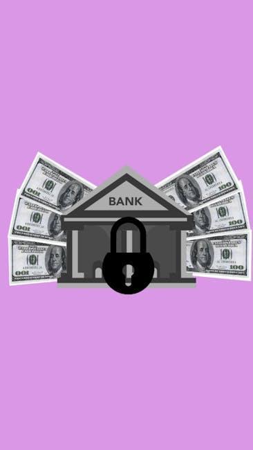 🗝️ Protégez votre compte bancaire : découvrez qui peut y accéder dès maintenant ! 🔒